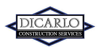 Logo for DiCarlo Construction Services